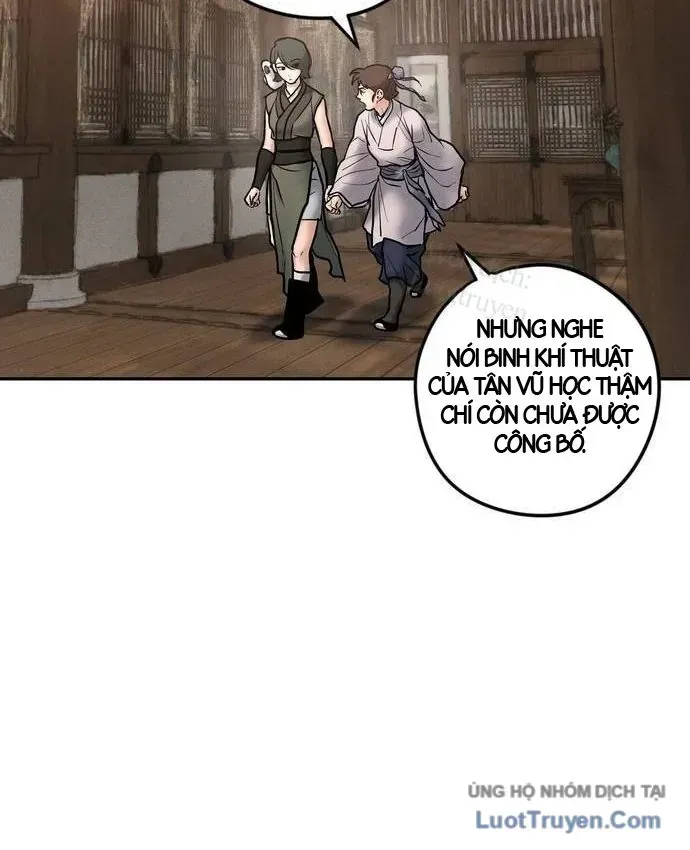 Vô Phạt Chap 34 - Next Chap 35