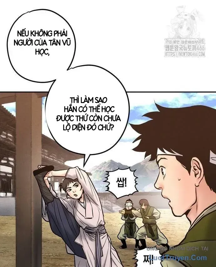 Vô Phạt Chap 34 - Next Chap 35
