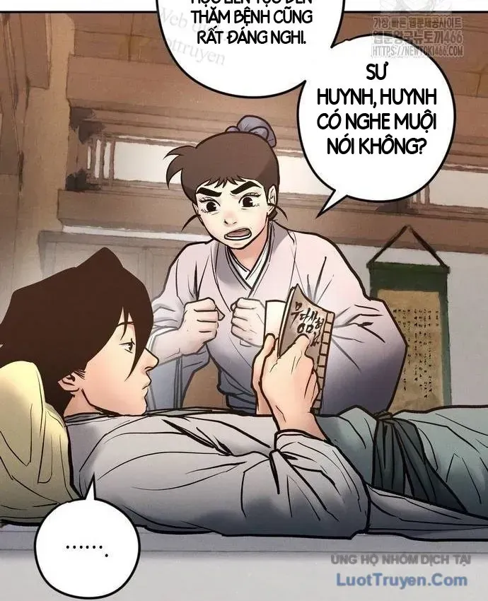 Vô Phạt Chap 34 - Next Chap 35