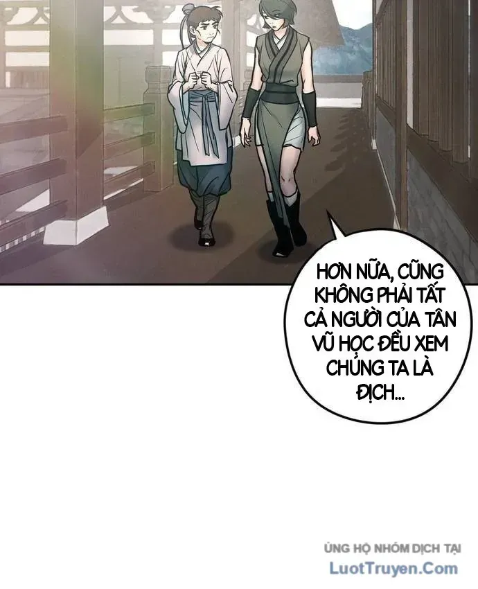 Vô Phạt Chap 34 - Next Chap 35