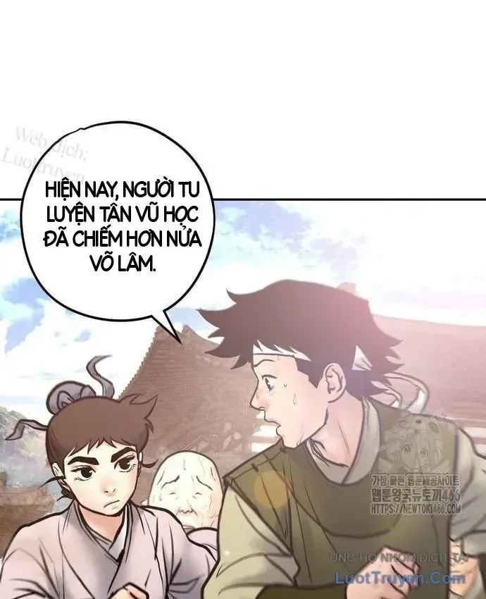 Vô Phạt Chap 34 - Next Chap 35