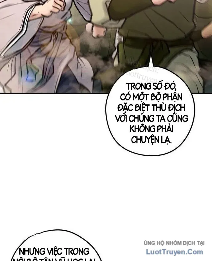 Vô Phạt Chap 34 - Next Chap 35