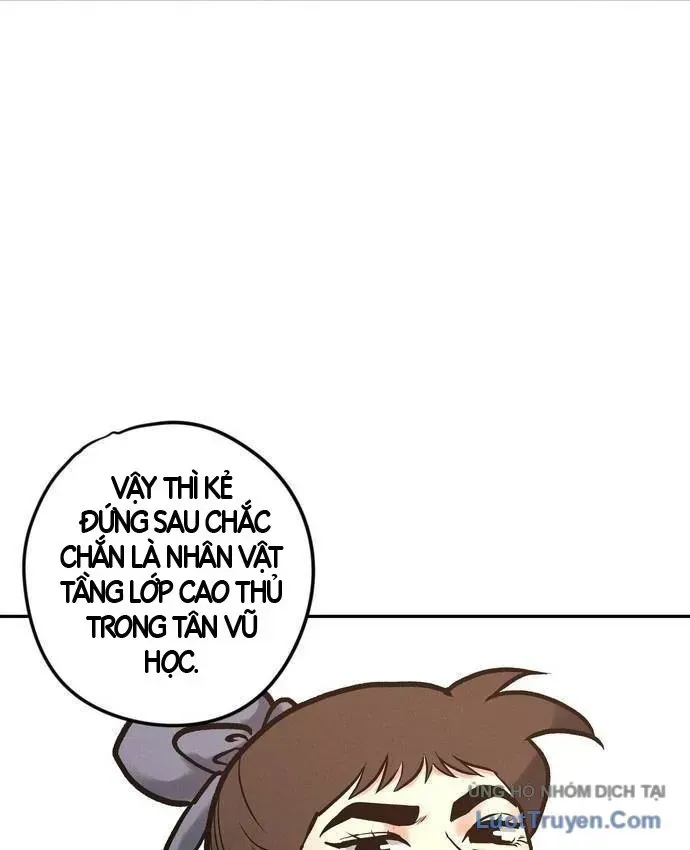 Vô Phạt Chap 34 - Next Chap 35