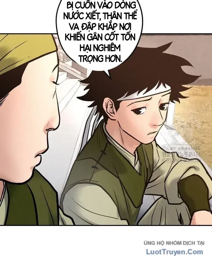 Vô Phạt Chap 34 - Next Chap 35