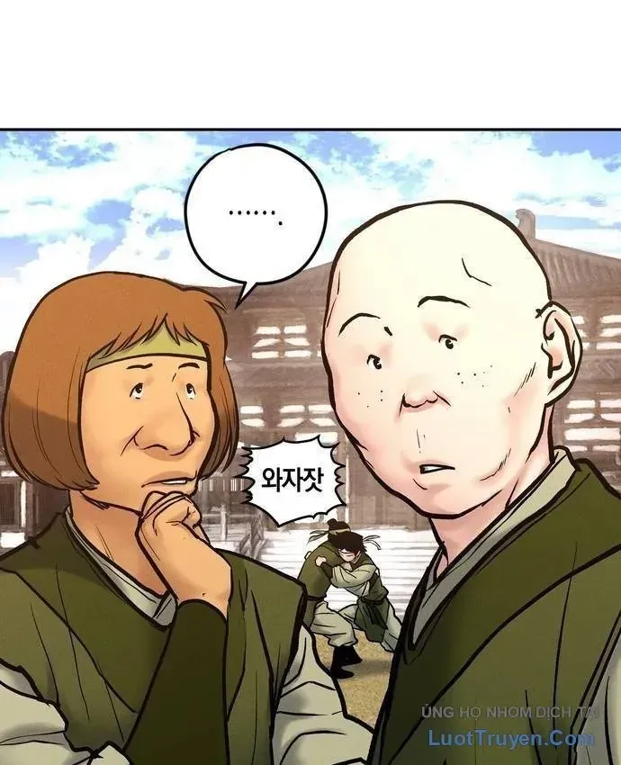 Vô Phạt Chap 34 - Next Chap 35