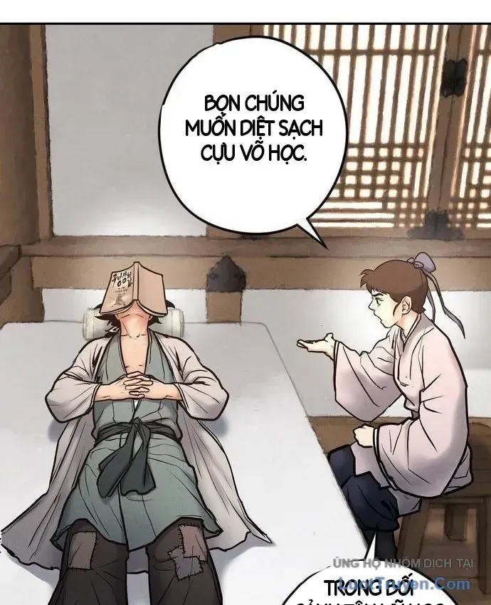 Vô Phạt Chap 34 - Next Chap 35