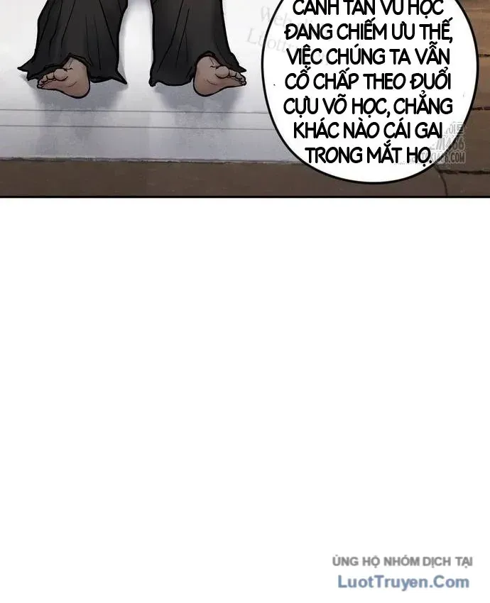 Vô Phạt Chap 34 - Next Chap 35