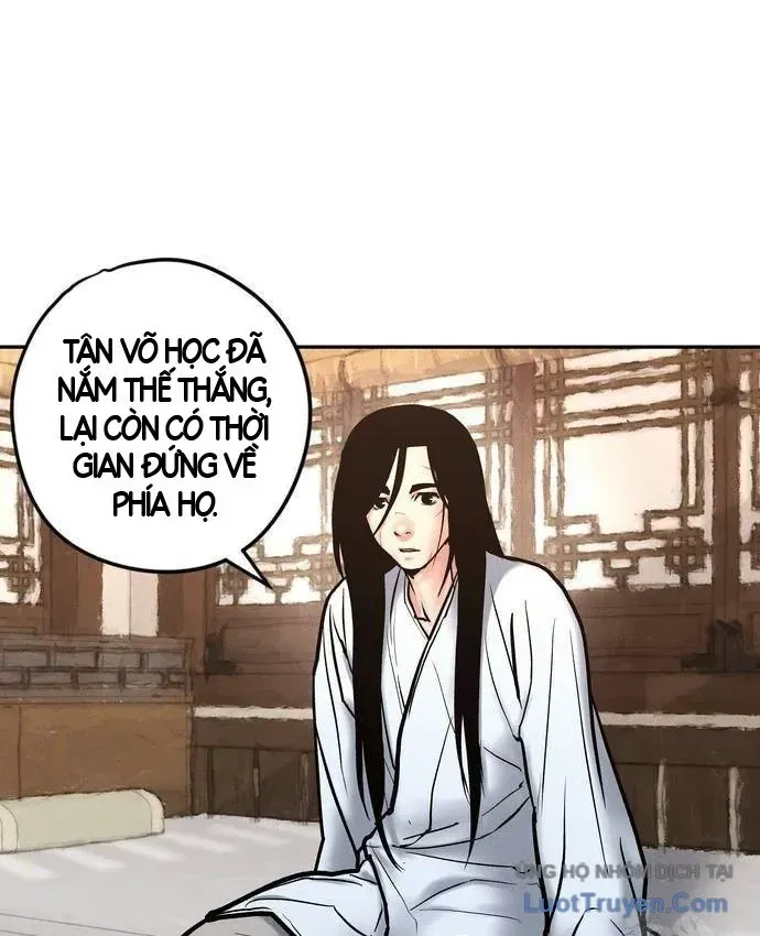 Vô Phạt Chap 34 - Next Chap 35