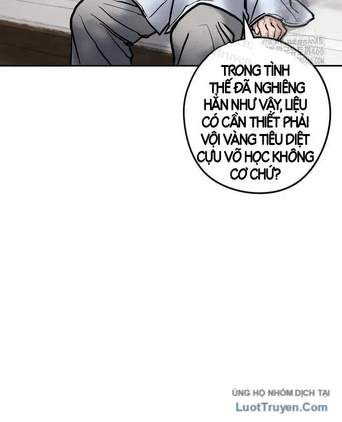 Vô Phạt Chap 34 - Next Chap 35