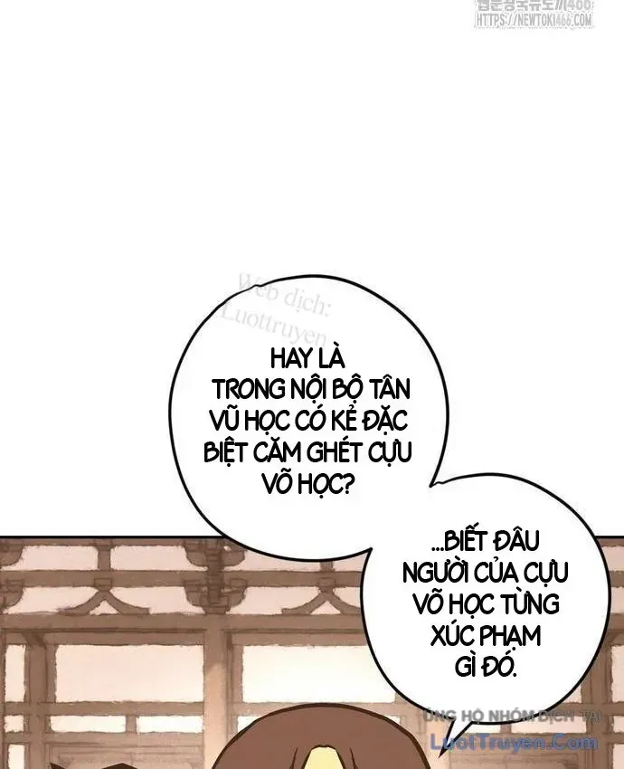 Vô Phạt Chap 34 - Next Chap 35