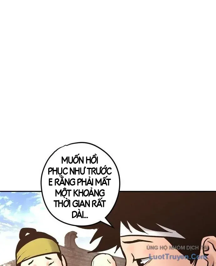 Vô Phạt Chap 34 - Next Chap 35