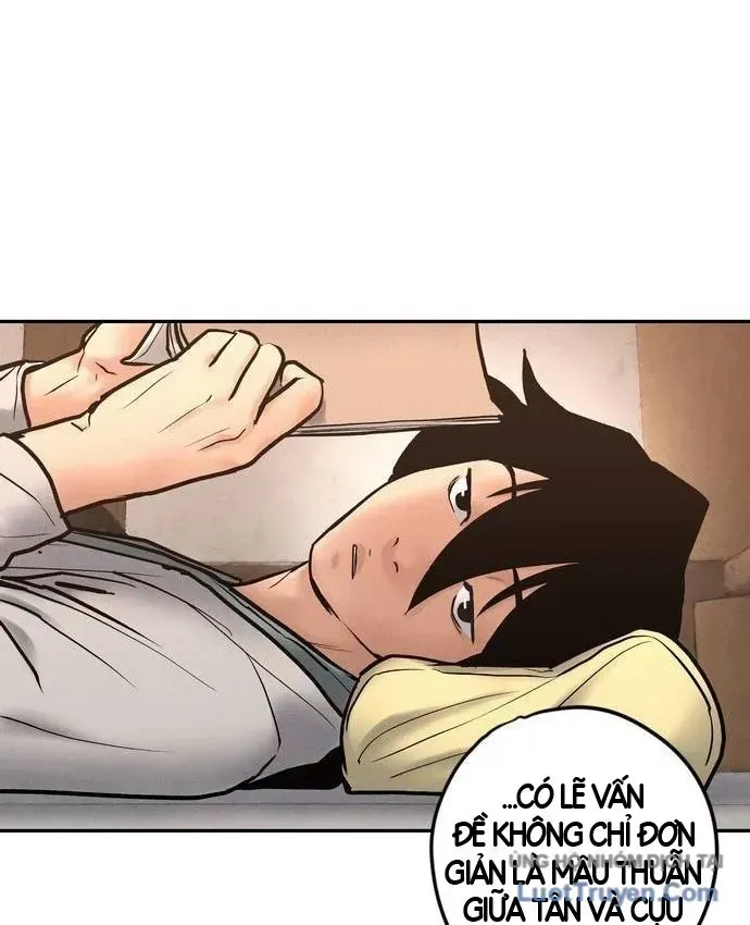 Vô Phạt Chap 34 - Next Chap 35