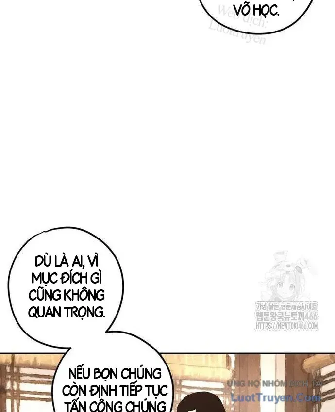 Vô Phạt Chap 34 - Next Chap 35
