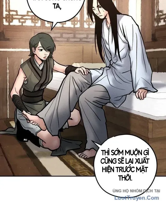 Vô Phạt Chap 34 - Next Chap 35