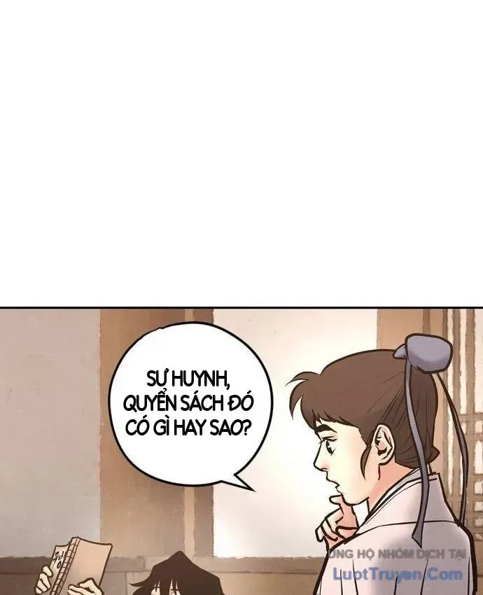 Vô Phạt Chap 34 - Next Chap 35