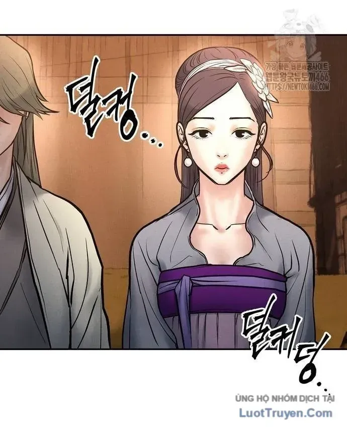 Vô Phạt Chap 34 - Next Chap 35