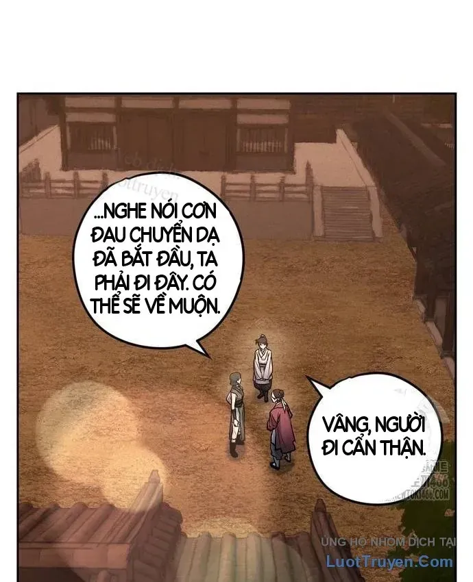 Vô Phạt Chap 34 - Next Chap 35