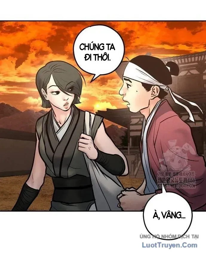 Vô Phạt Chap 34 - Next Chap 35