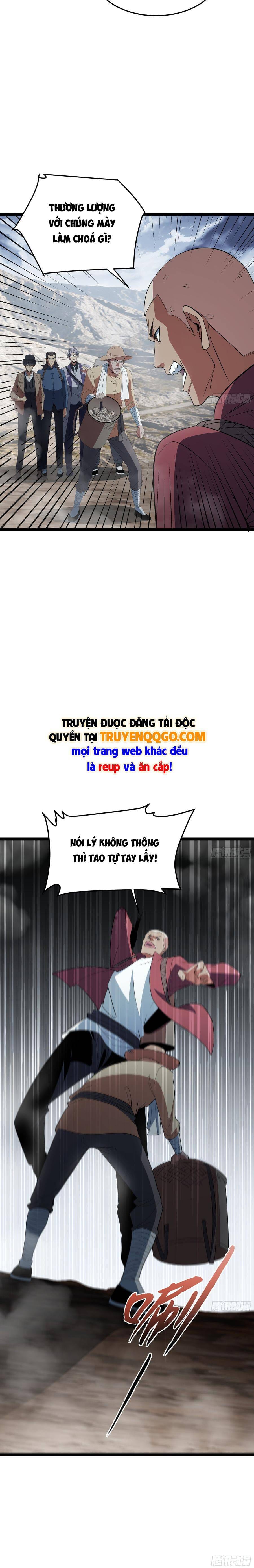 Vô Sản Chi Chủ Chap 22 - Next Chap 23