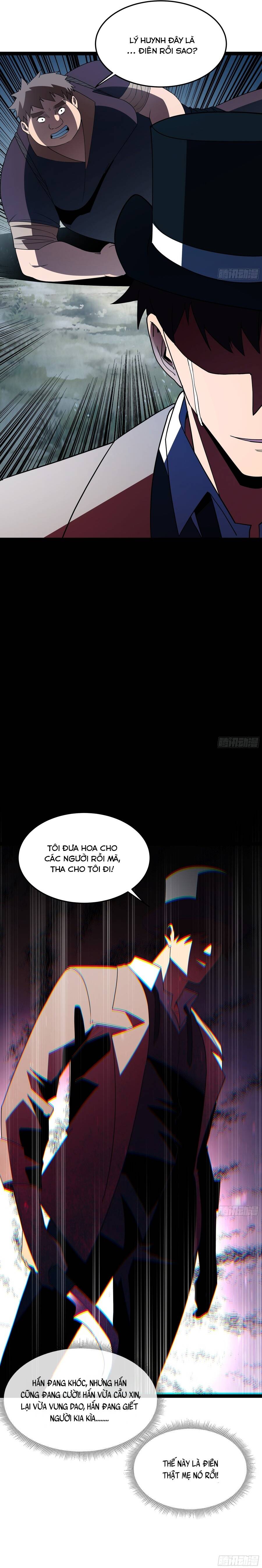 Vô Sản Chi Chủ Chap 25 - Next Chap 26