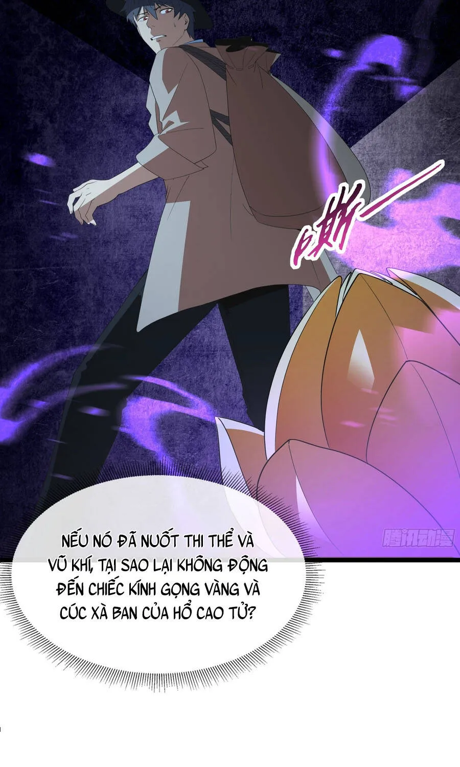 Vô Sản Chi Chủ Chap 29 - Next Chap 30