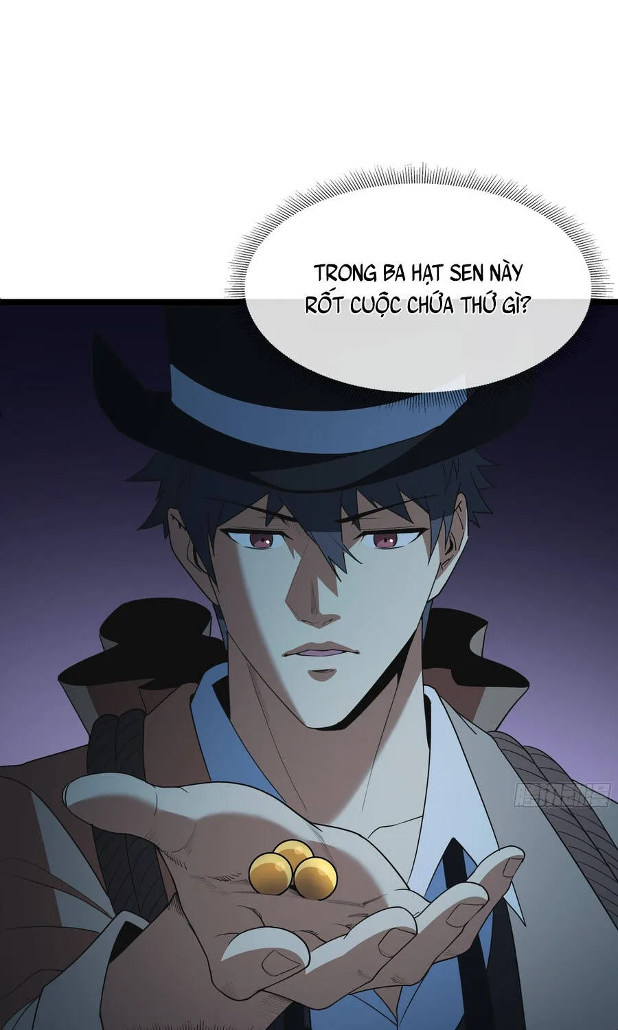 Vô Sản Chi Chủ Chap 29 - Next Chap 30