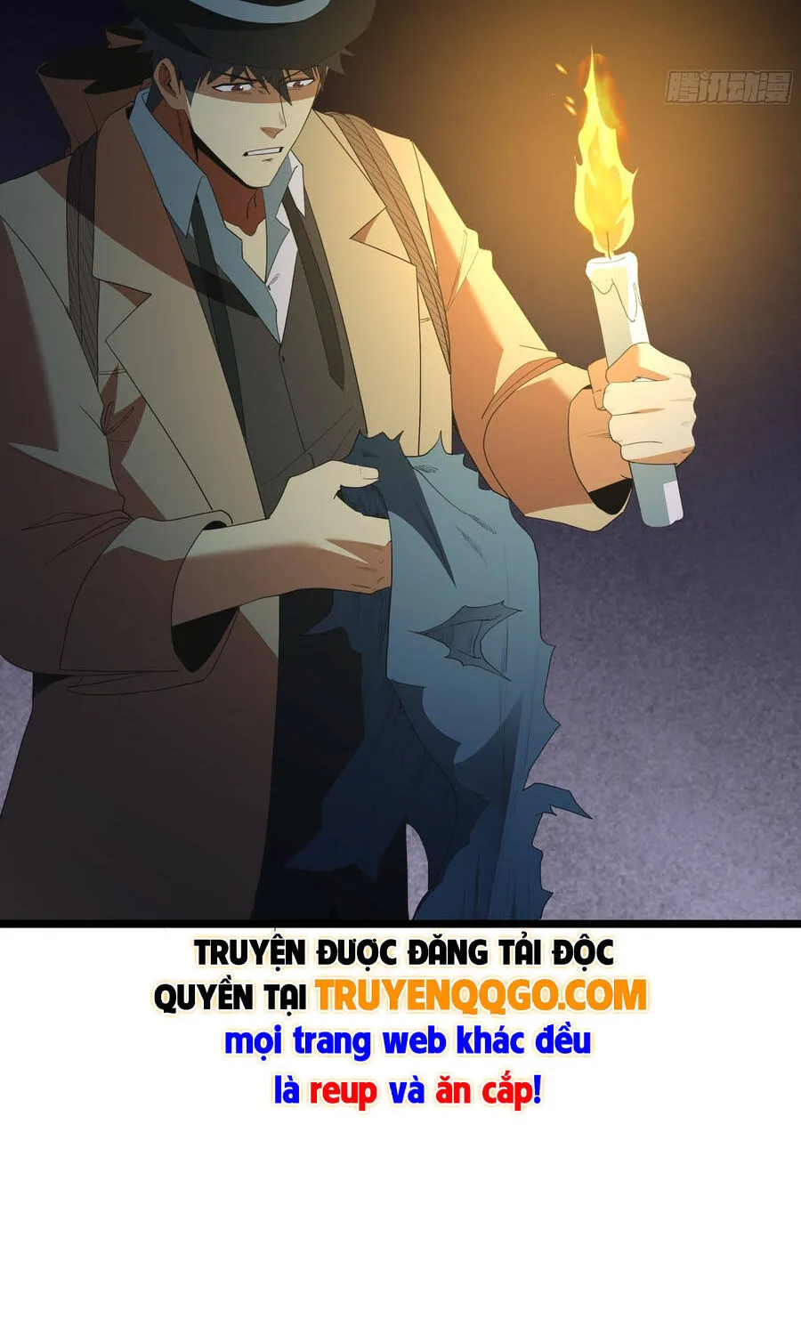 Vô Sản Chi Chủ Chap 29 - Next Chap 30