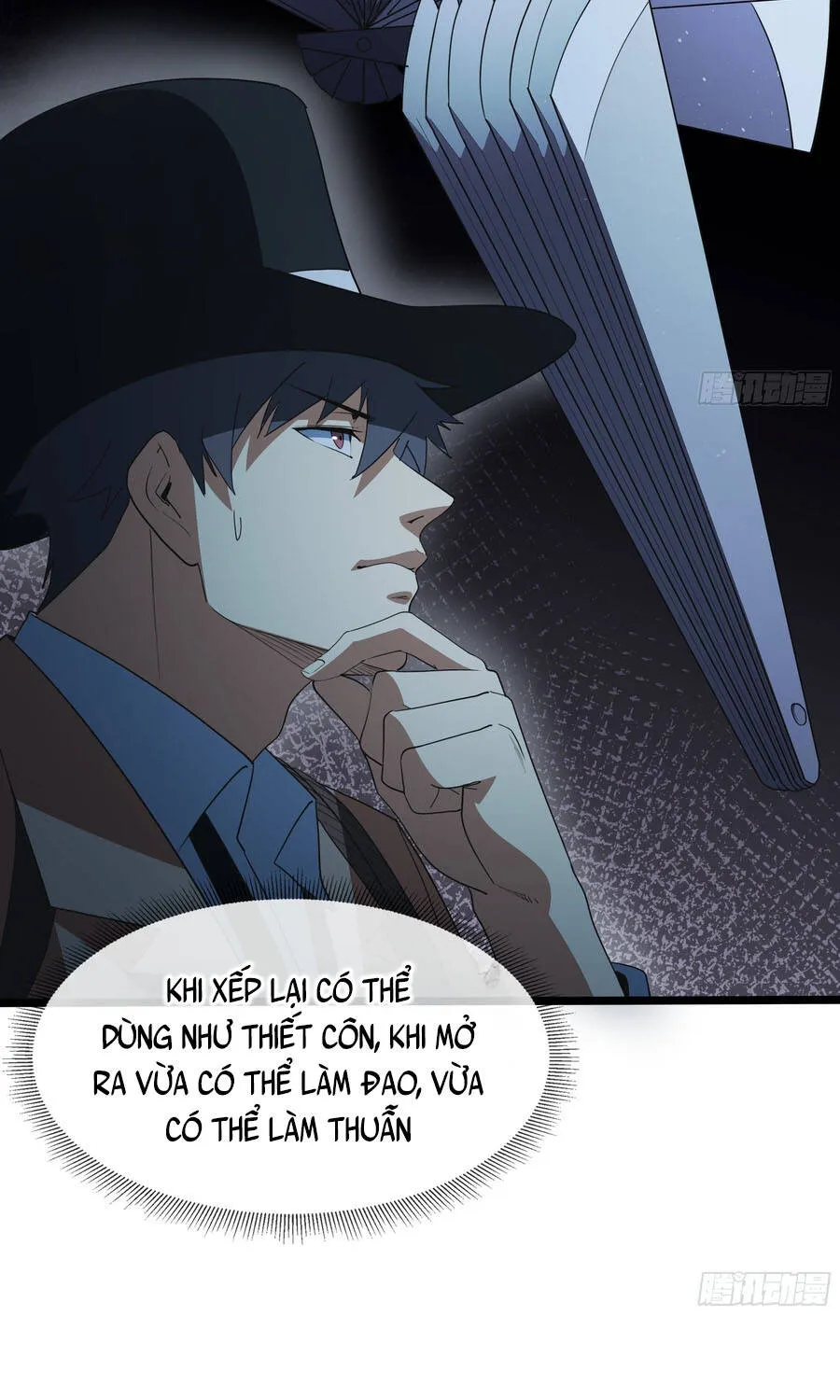 Vô Sản Chi Chủ Chap 29 - Next Chap 30