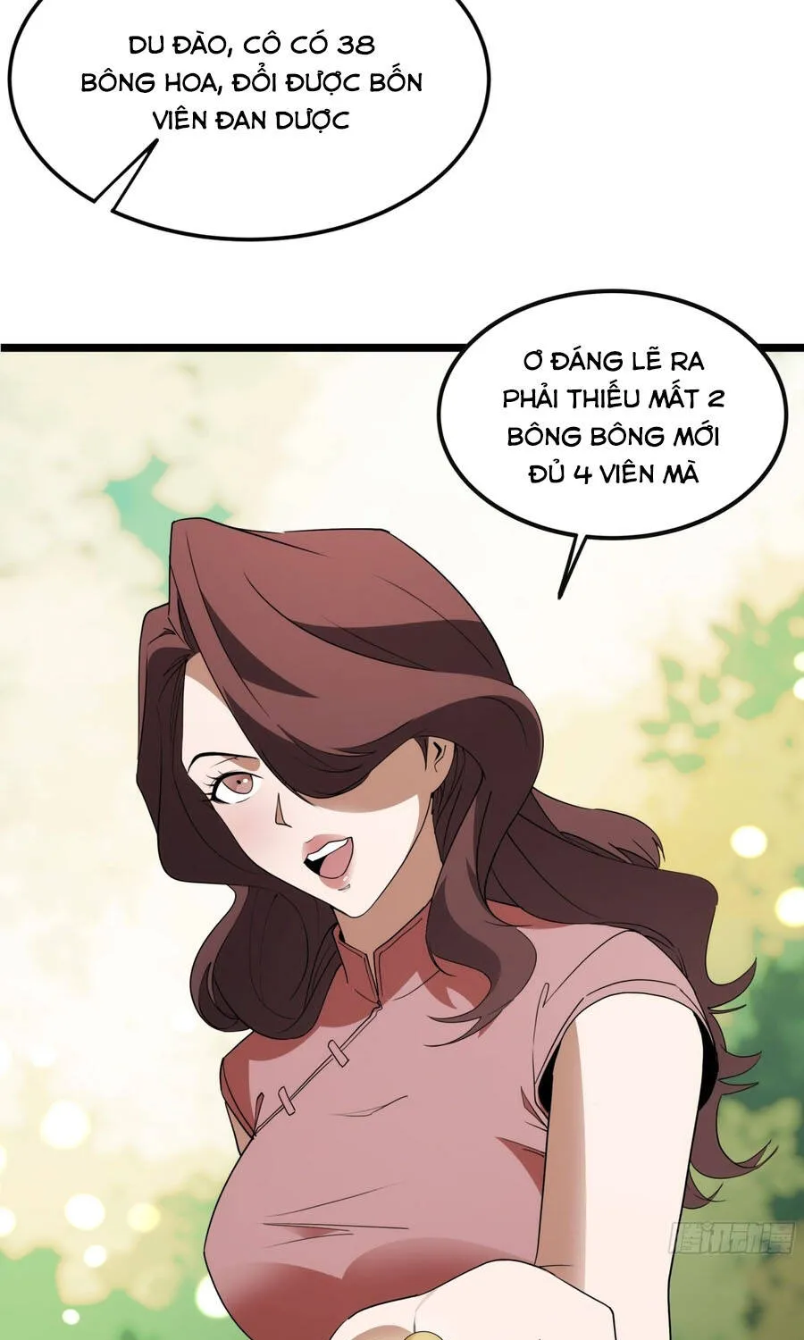 Vô Sản Chi Chủ Chap 30 - Next Chap 31