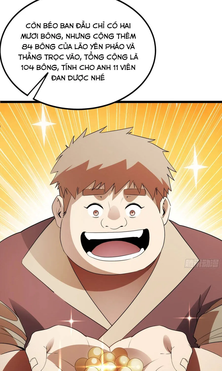 Vô Sản Chi Chủ Chap 30 - Next Chap 31