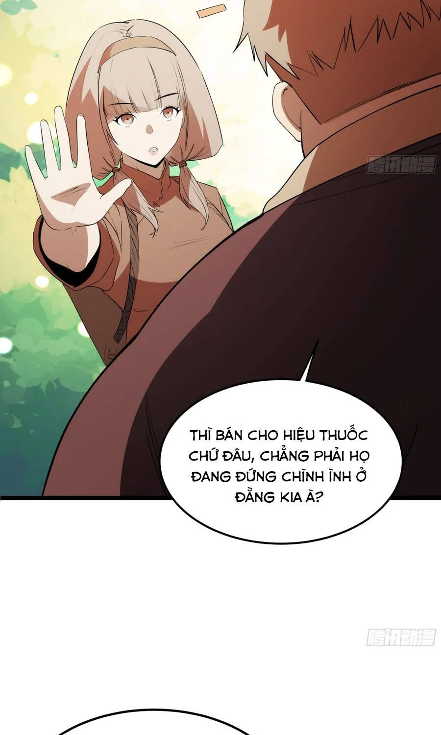 Vô Sản Chi Chủ Chap 30 - Next Chap 31