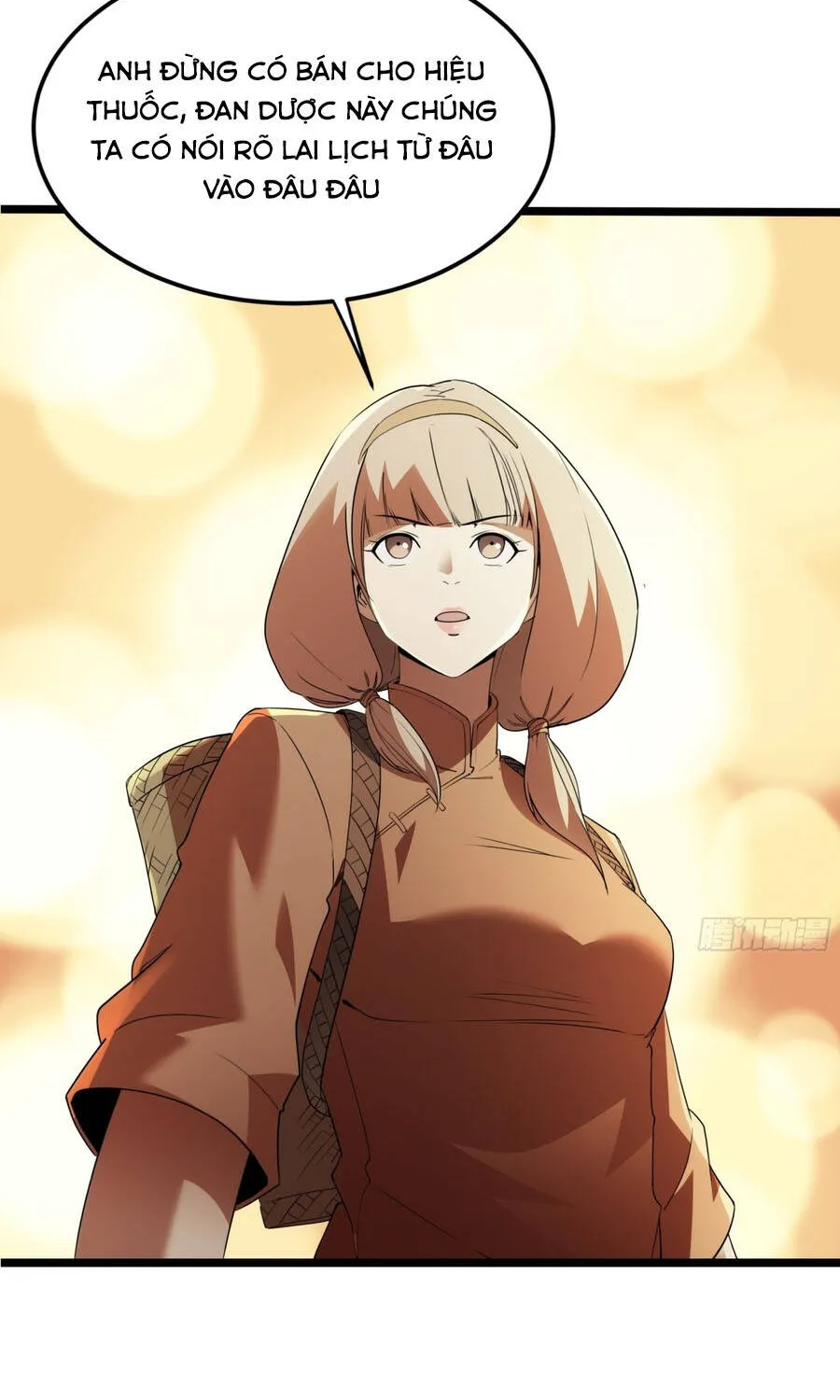 Vô Sản Chi Chủ Chap 30 - Next Chap 31