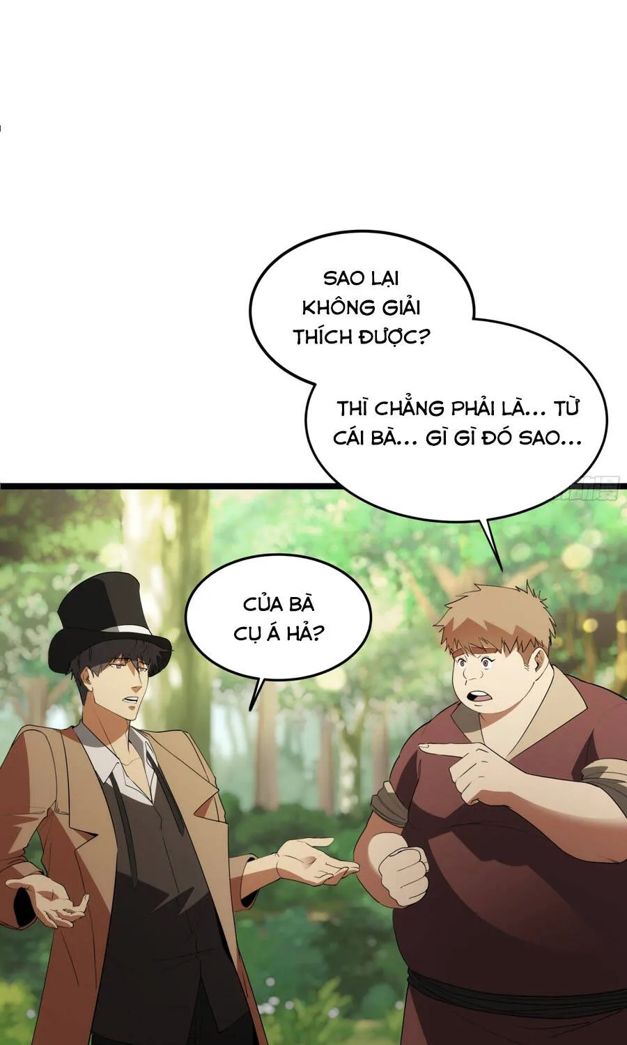 Vô Sản Chi Chủ Chap 30 - Next Chap 31
