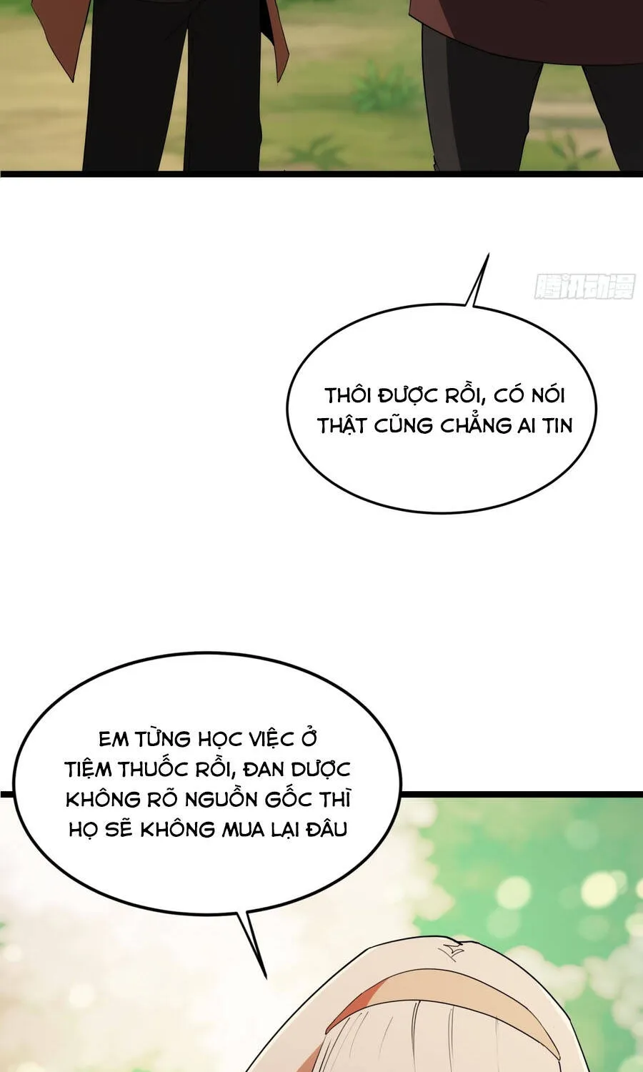 Vô Sản Chi Chủ Chap 30 - Next Chap 31