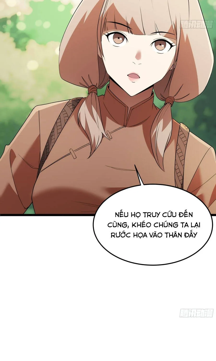 Vô Sản Chi Chủ Chap 30 - Next Chap 31