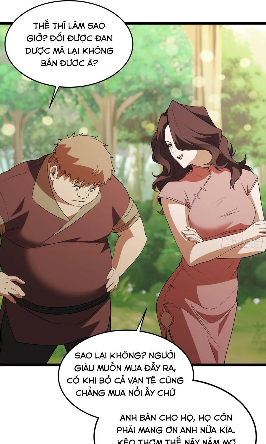 Vô Sản Chi Chủ Chap 30 - Next Chap 31