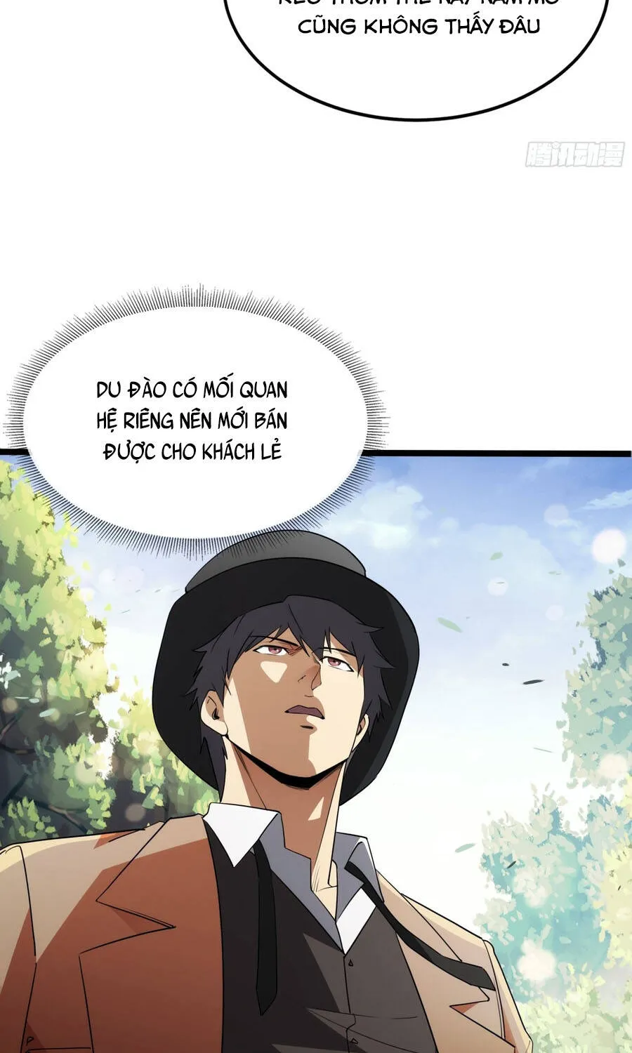 Vô Sản Chi Chủ Chap 30 - Next Chap 31