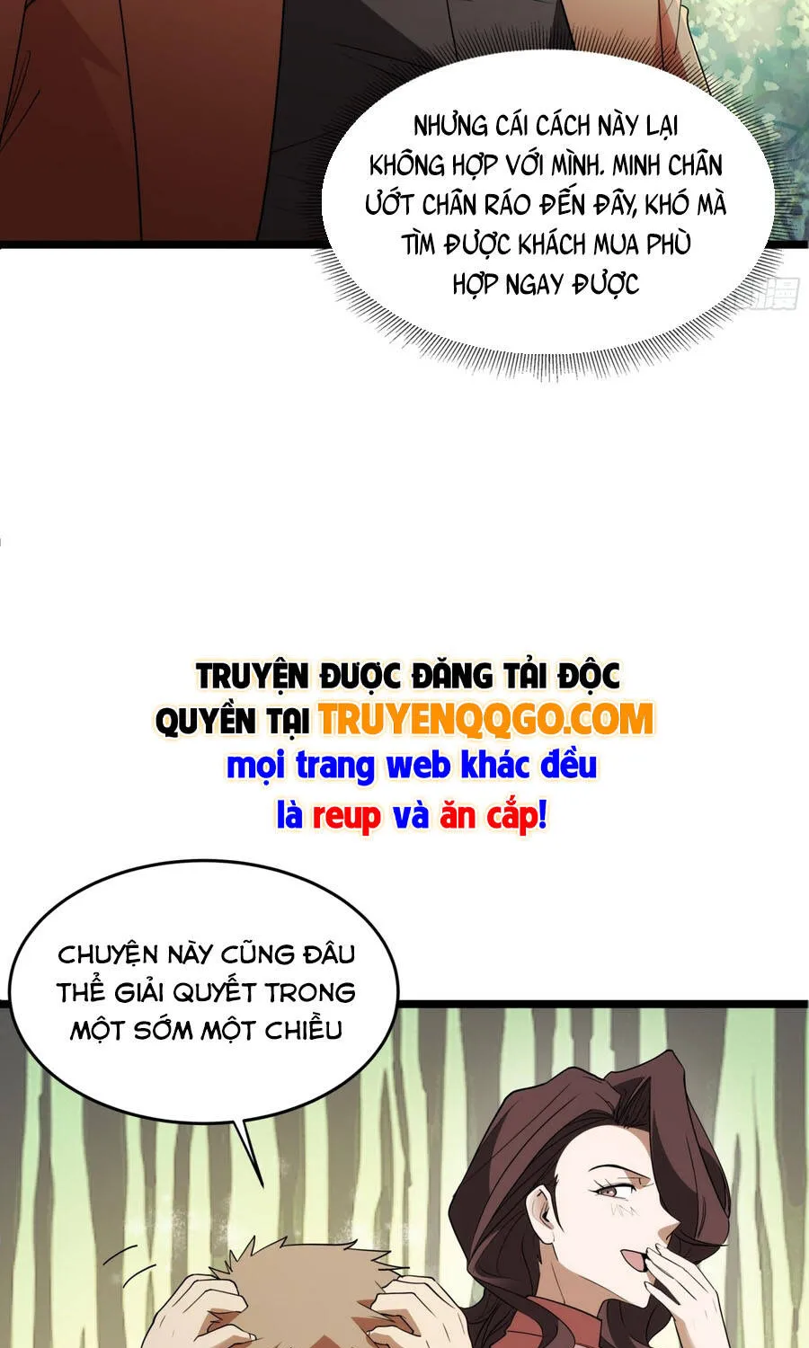 Vô Sản Chi Chủ Chap 30 - Next Chap 31