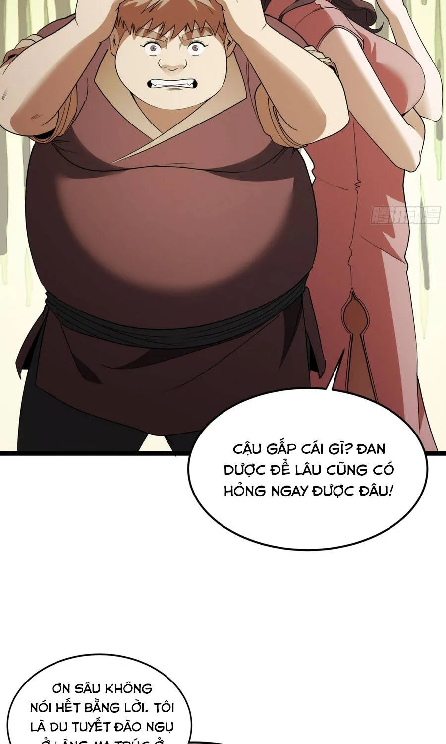 Vô Sản Chi Chủ Chap 30 - Next Chap 31