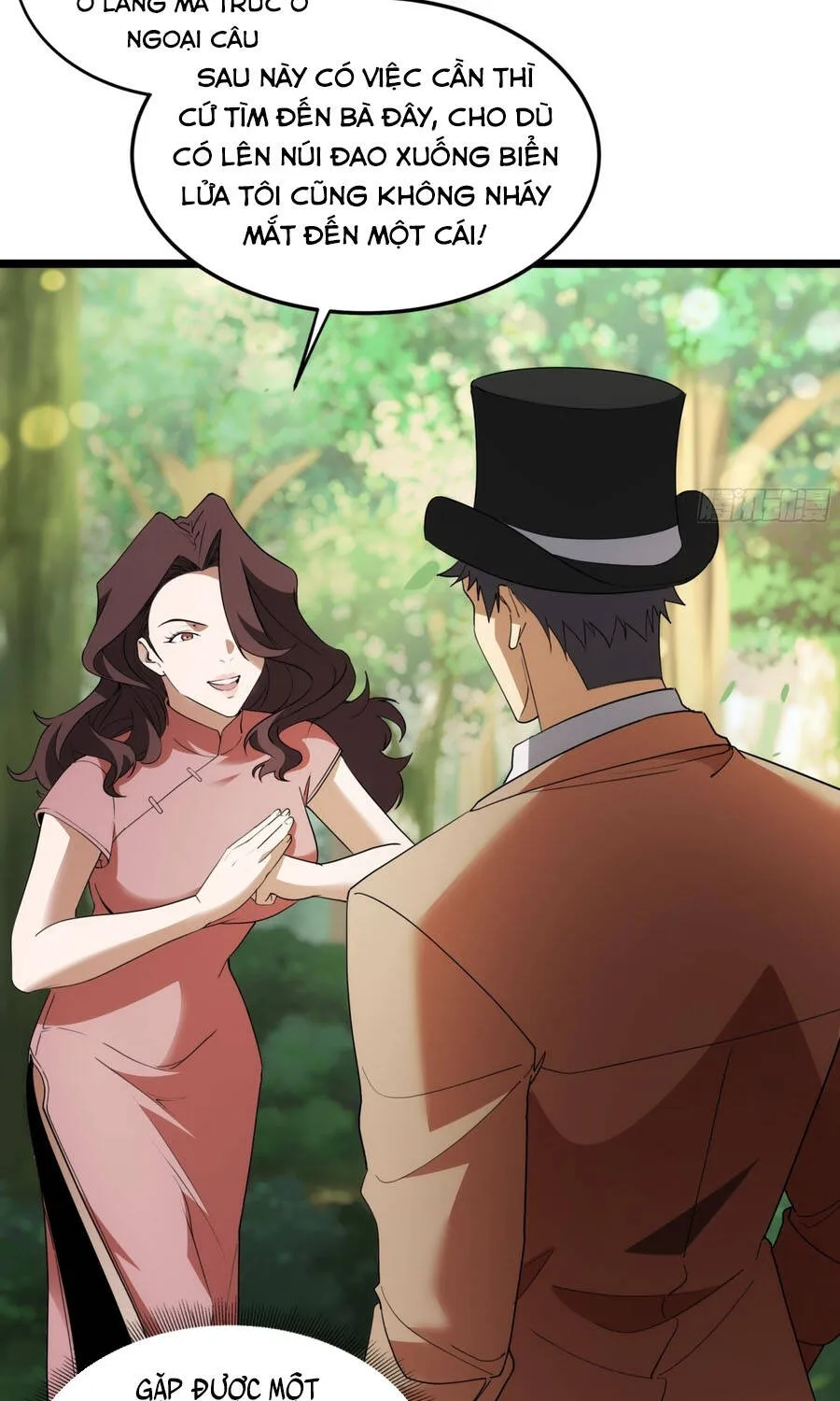 Vô Sản Chi Chủ Chap 30 - Next Chap 31