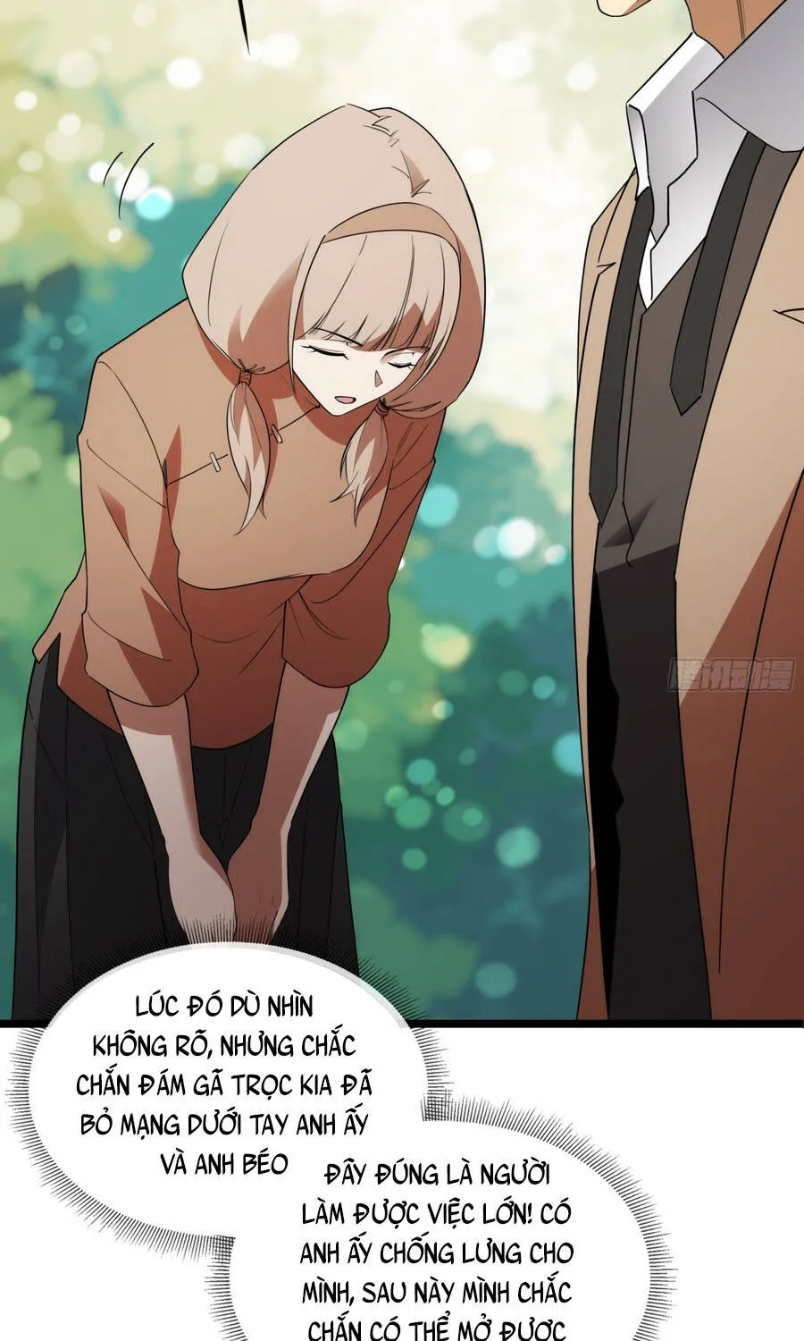 Vô Sản Chi Chủ Chap 30 - Next Chap 31