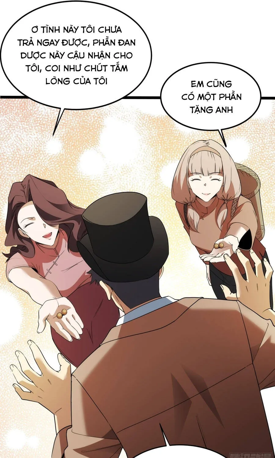 Vô Sản Chi Chủ Chap 30 - Next Chap 31