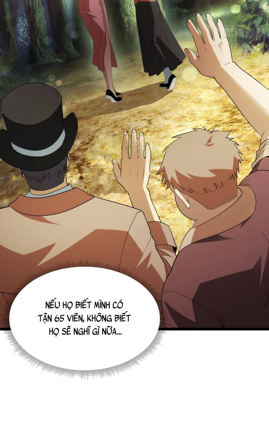 Vô Sản Chi Chủ Chap 30 - Next Chap 31