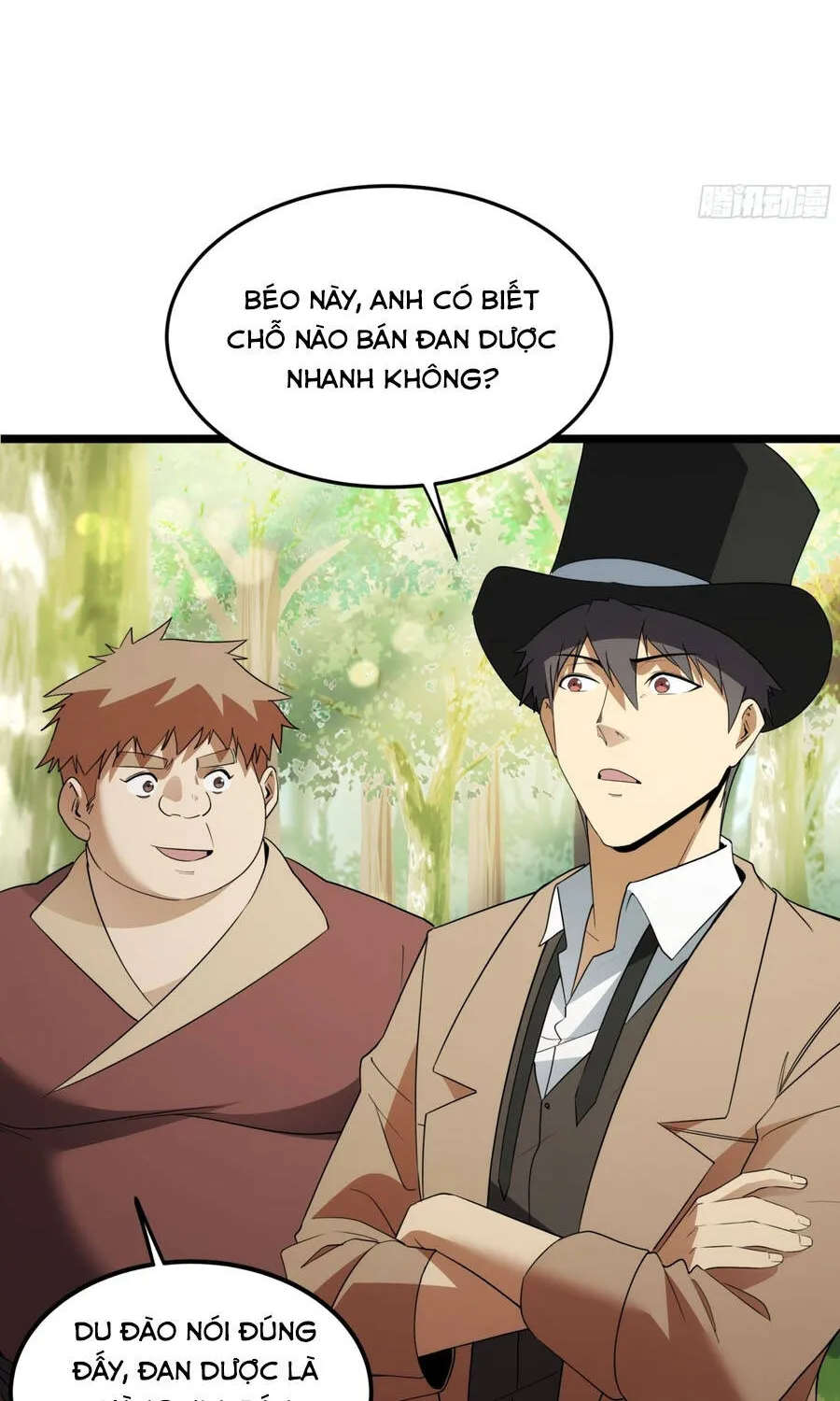 Vô Sản Chi Chủ Chap 30 - Next Chap 31