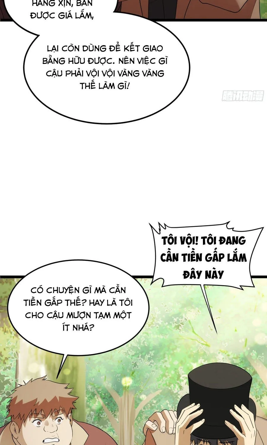 Vô Sản Chi Chủ Chap 30 - Next Chap 31