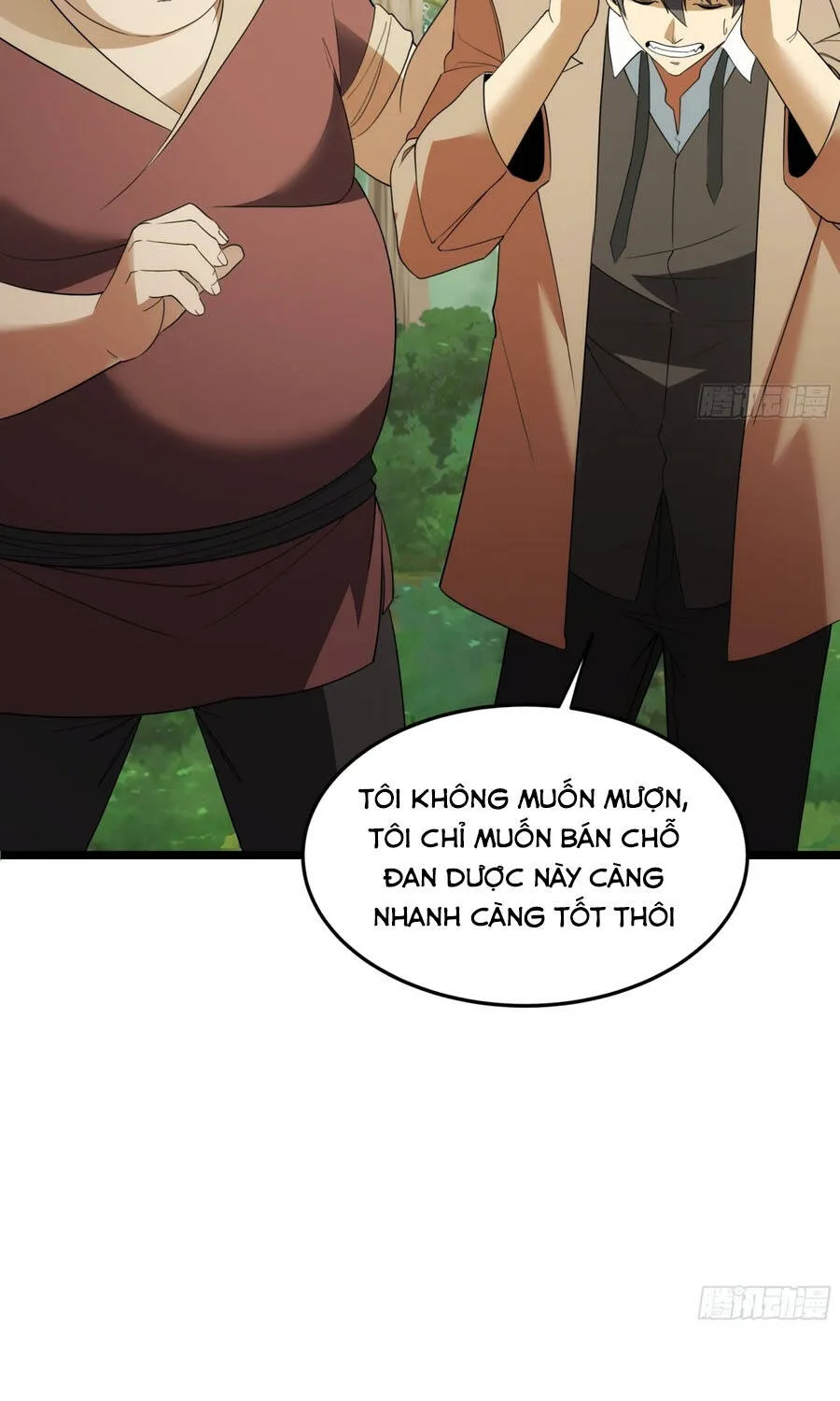 Vô Sản Chi Chủ Chap 30 - Next Chap 31
