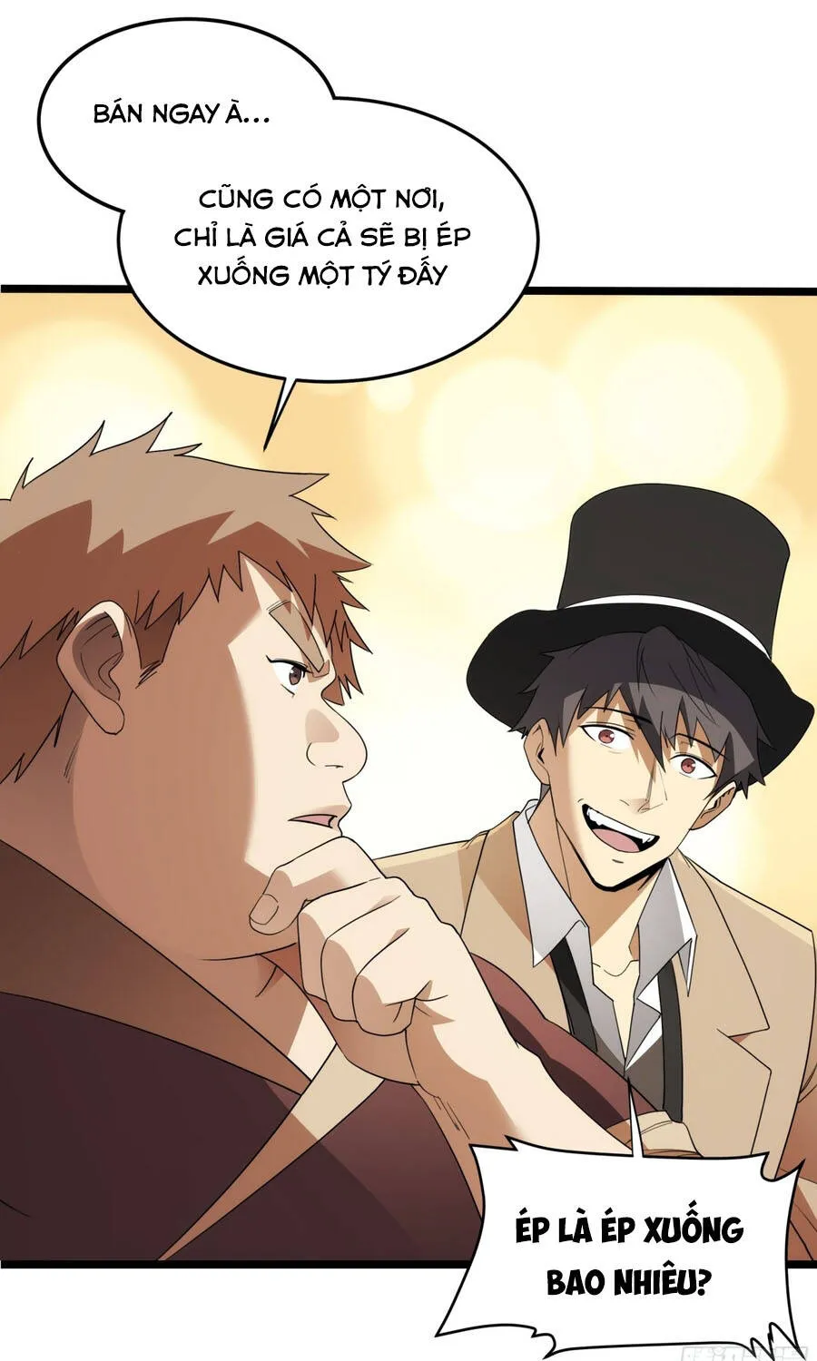 Vô Sản Chi Chủ Chap 30 - Next Chap 31