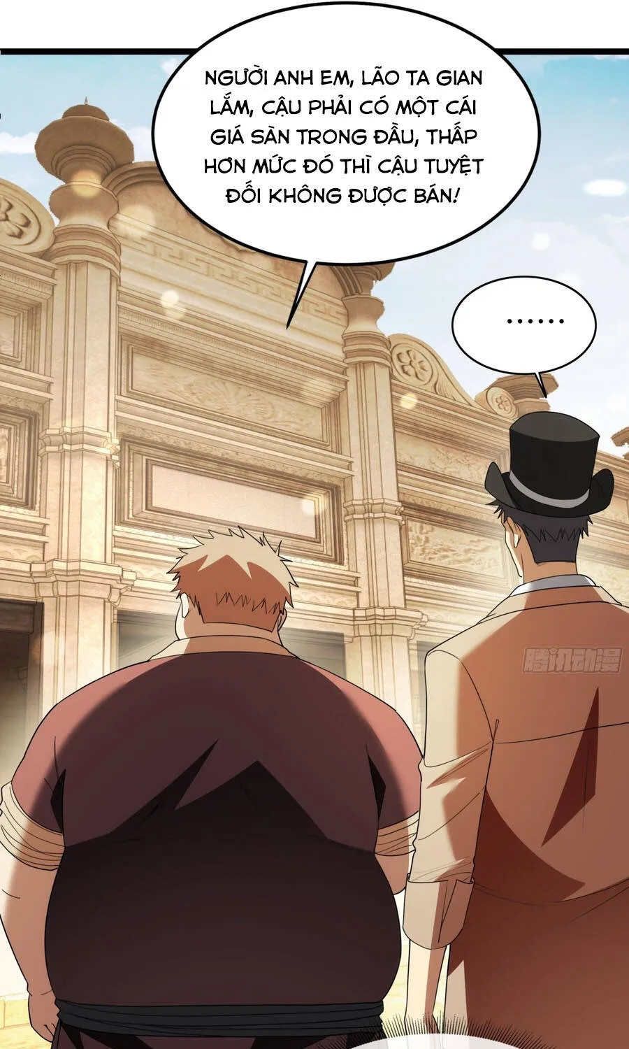 Vô Sản Chi Chủ Chap 30 - Next Chap 31