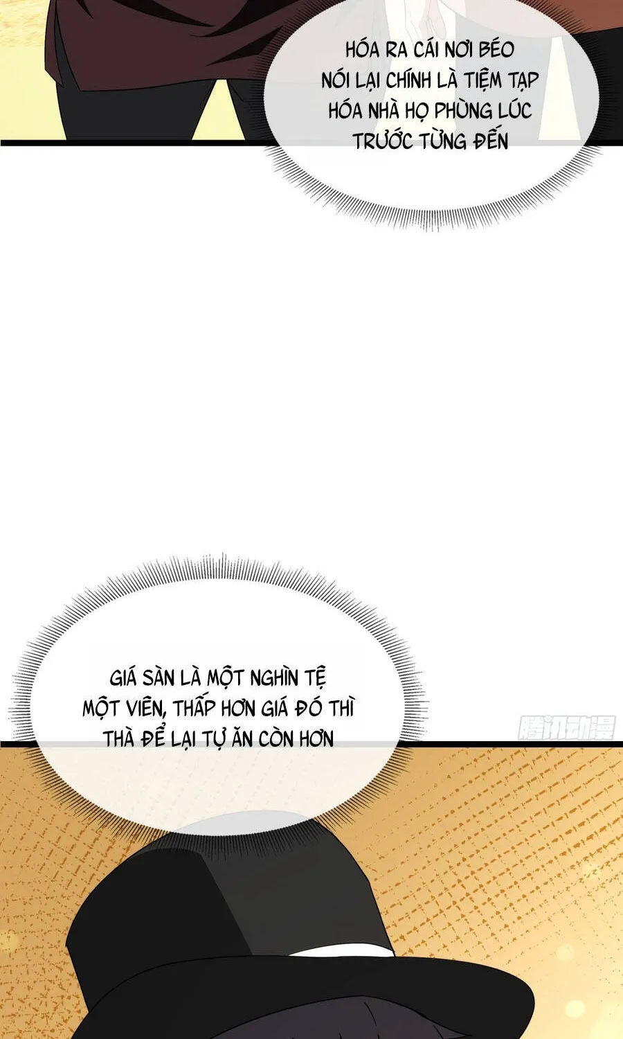 Vô Sản Chi Chủ Chap 30 - Next Chap 31