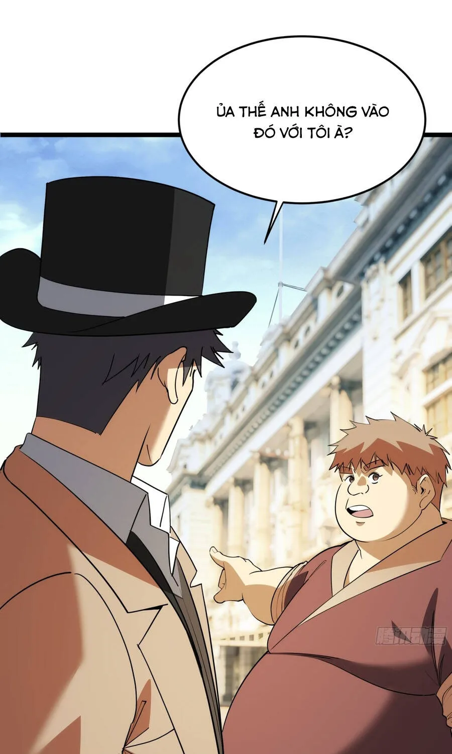 Vô Sản Chi Chủ Chap 30 - Next Chap 31